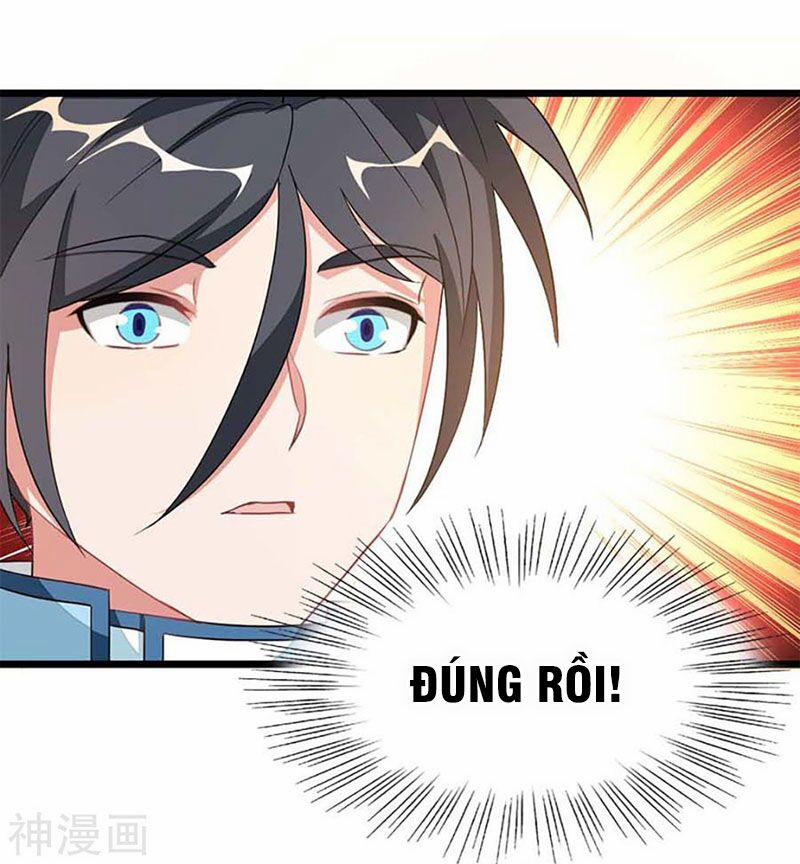 Cửu Dương Thần Vương 209 trang 33