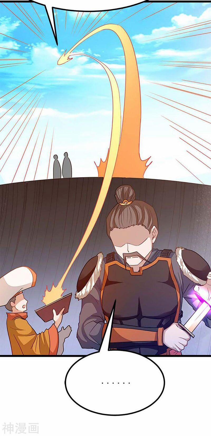 Cửu Dương Thần Vương 209 trang 35