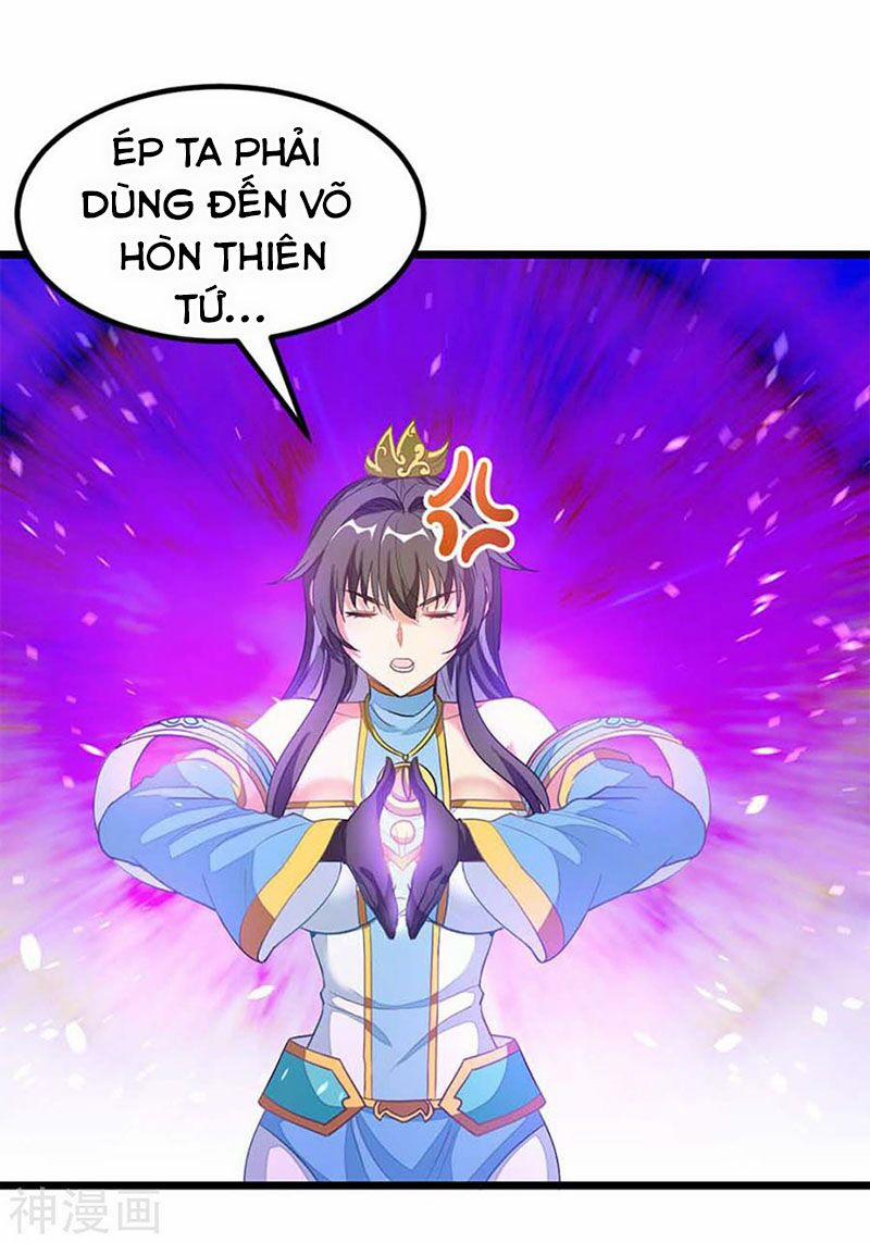 Cửu Dương Thần Vương 209 trang 4