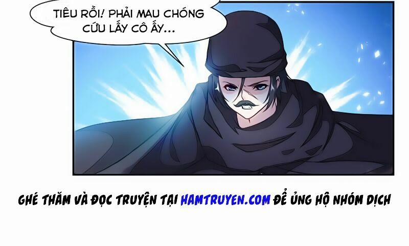Cửu Dương Thần Vương 21 trang 10