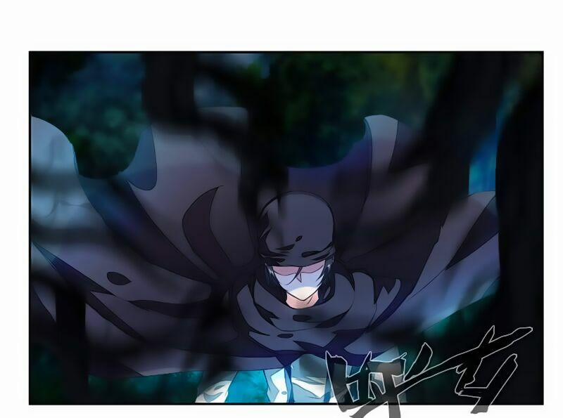 Cửu Dương Thần Vương 21 trang 13