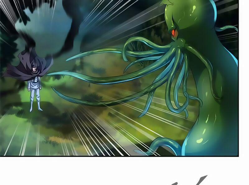 Cửu Dương Thần Vương 21 trang 15