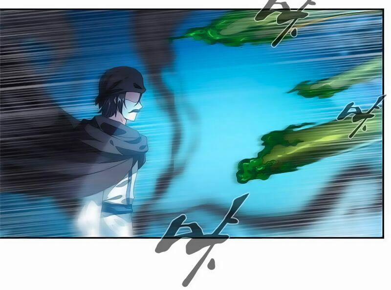 Cửu Dương Thần Vương 21 trang 16