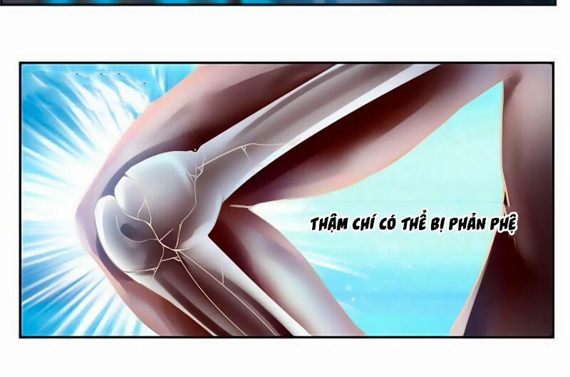 Cửu Dương Thần Vương 21 trang 18