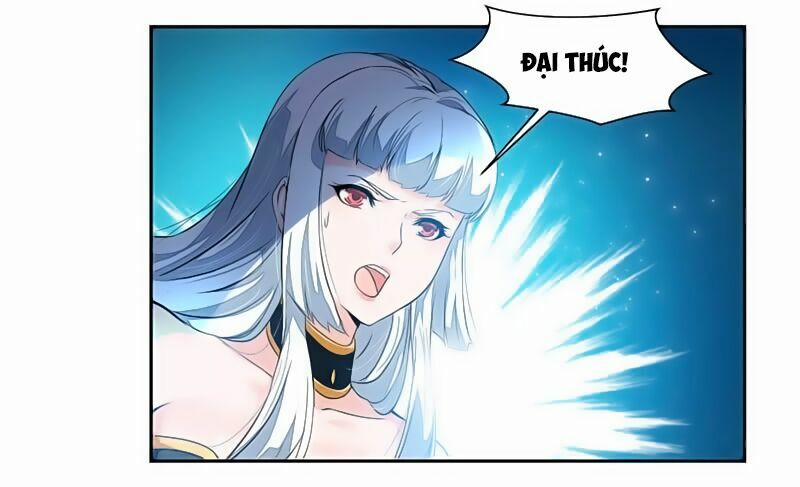 Cửu Dương Thần Vương 21 trang 2