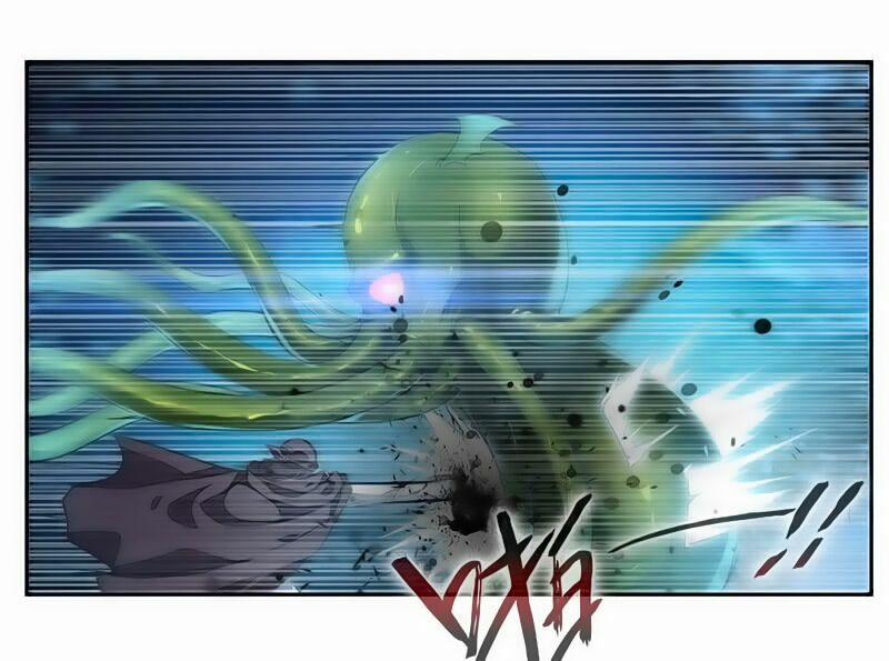 Cửu Dương Thần Vương 21 trang 21