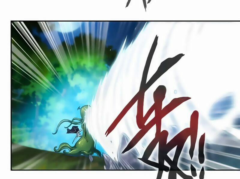 Cửu Dương Thần Vương 21 trang 22