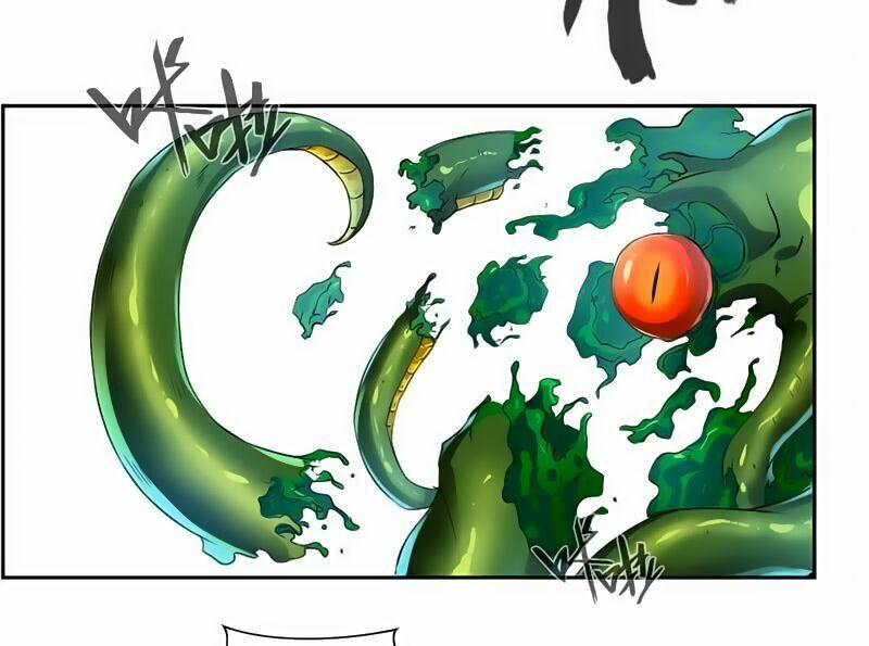 Cửu Dương Thần Vương 21 trang 23