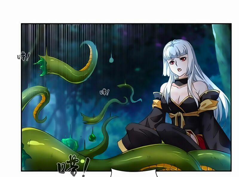 Cửu Dương Thần Vương 21 trang 25