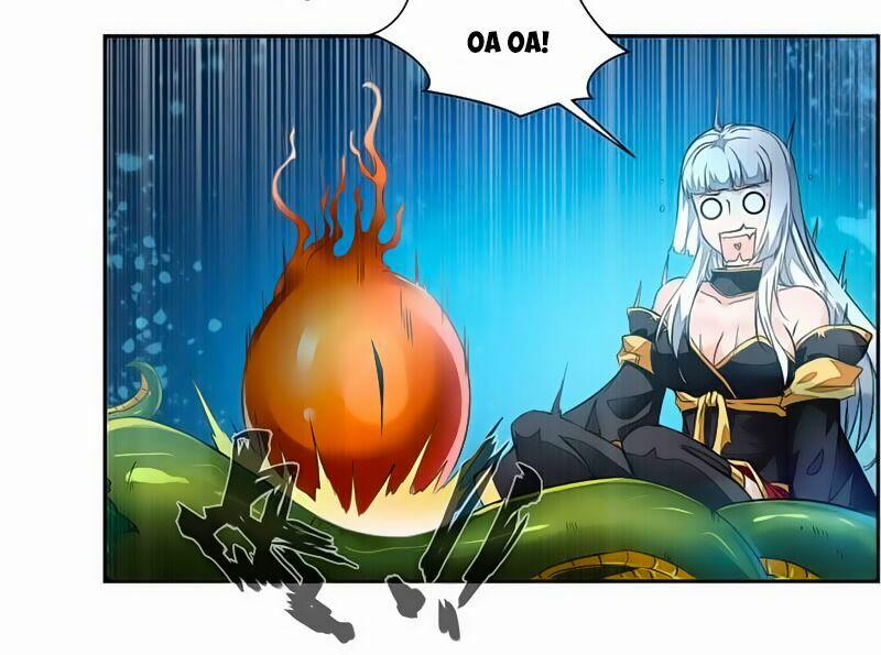 Cửu Dương Thần Vương 21 trang 26