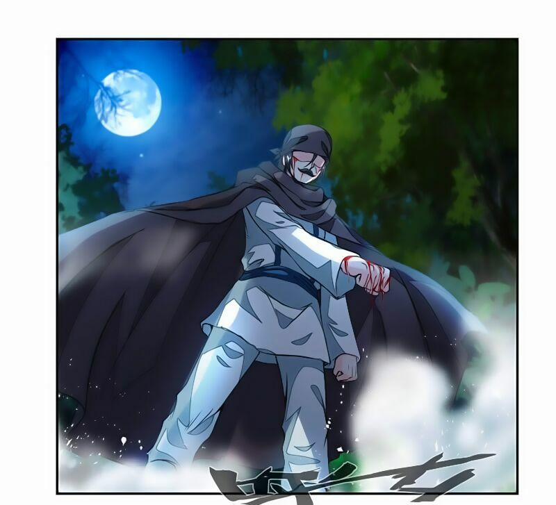 Cửu Dương Thần Vương 21 trang 30