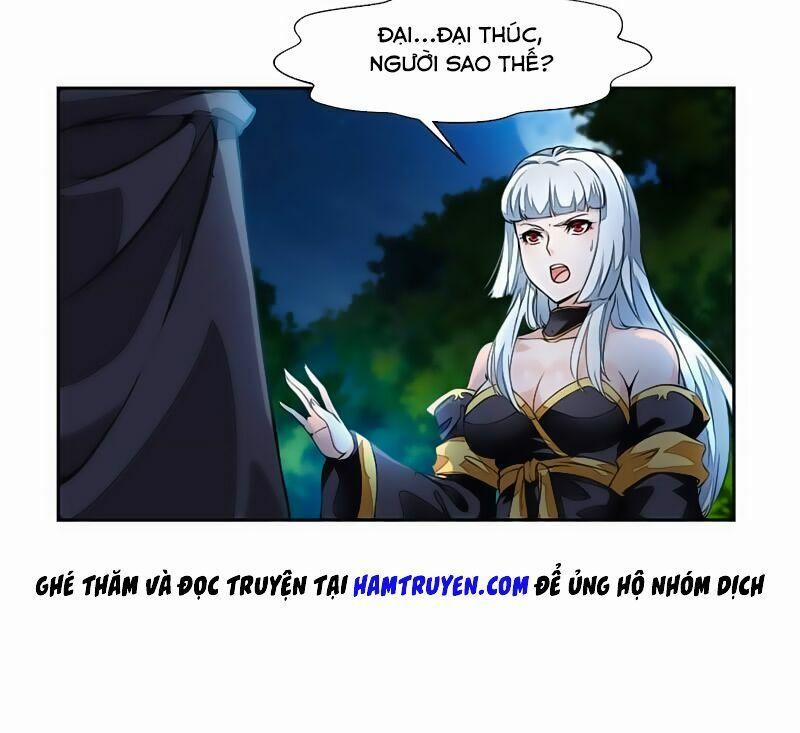 Cửu Dương Thần Vương 21 trang 32