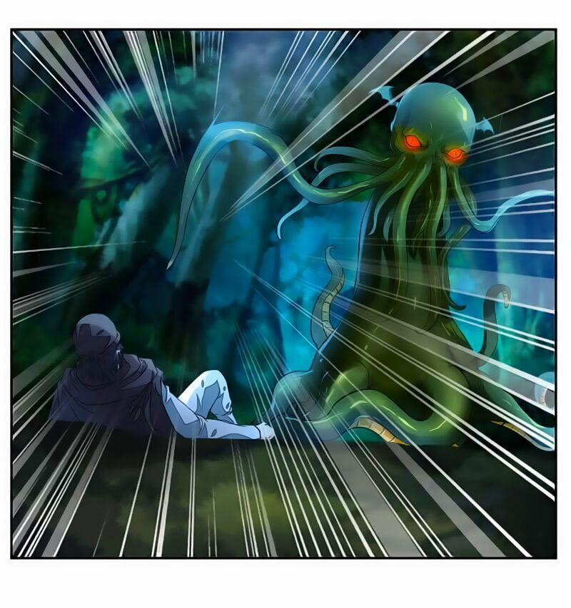 Cửu Dương Thần Vương 21 trang 4