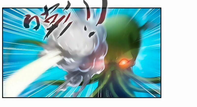 Cửu Dương Thần Vương 21 trang 6