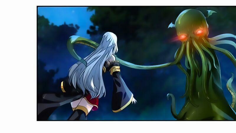 Cửu Dương Thần Vương 21 trang 7