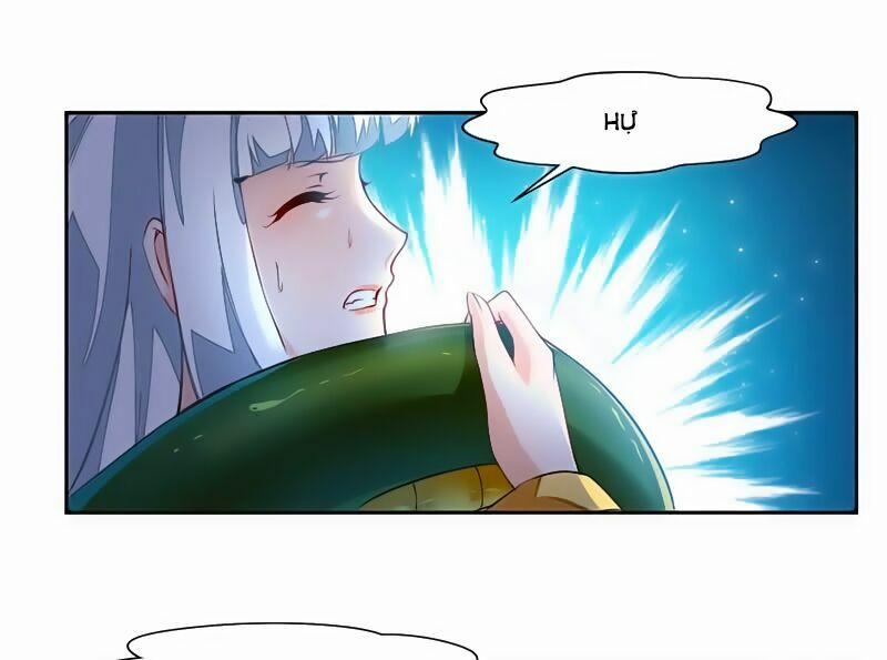 Cửu Dương Thần Vương 21 trang 9