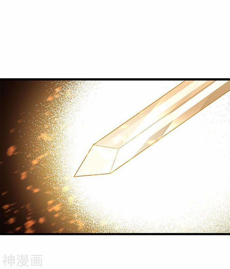 Cửu Dương Thần Vương 210 trang 1