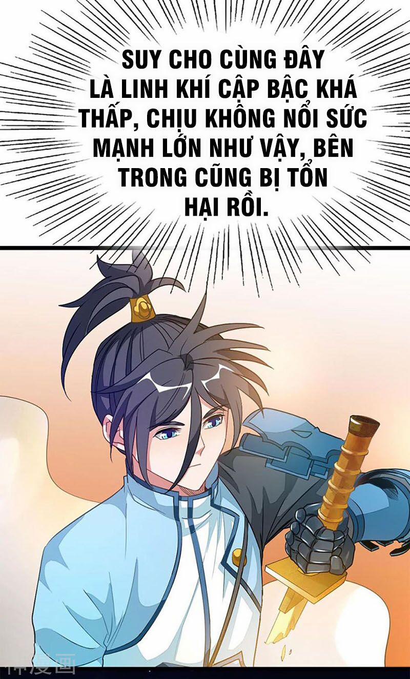 Cửu Dương Thần Vương 210 trang 13