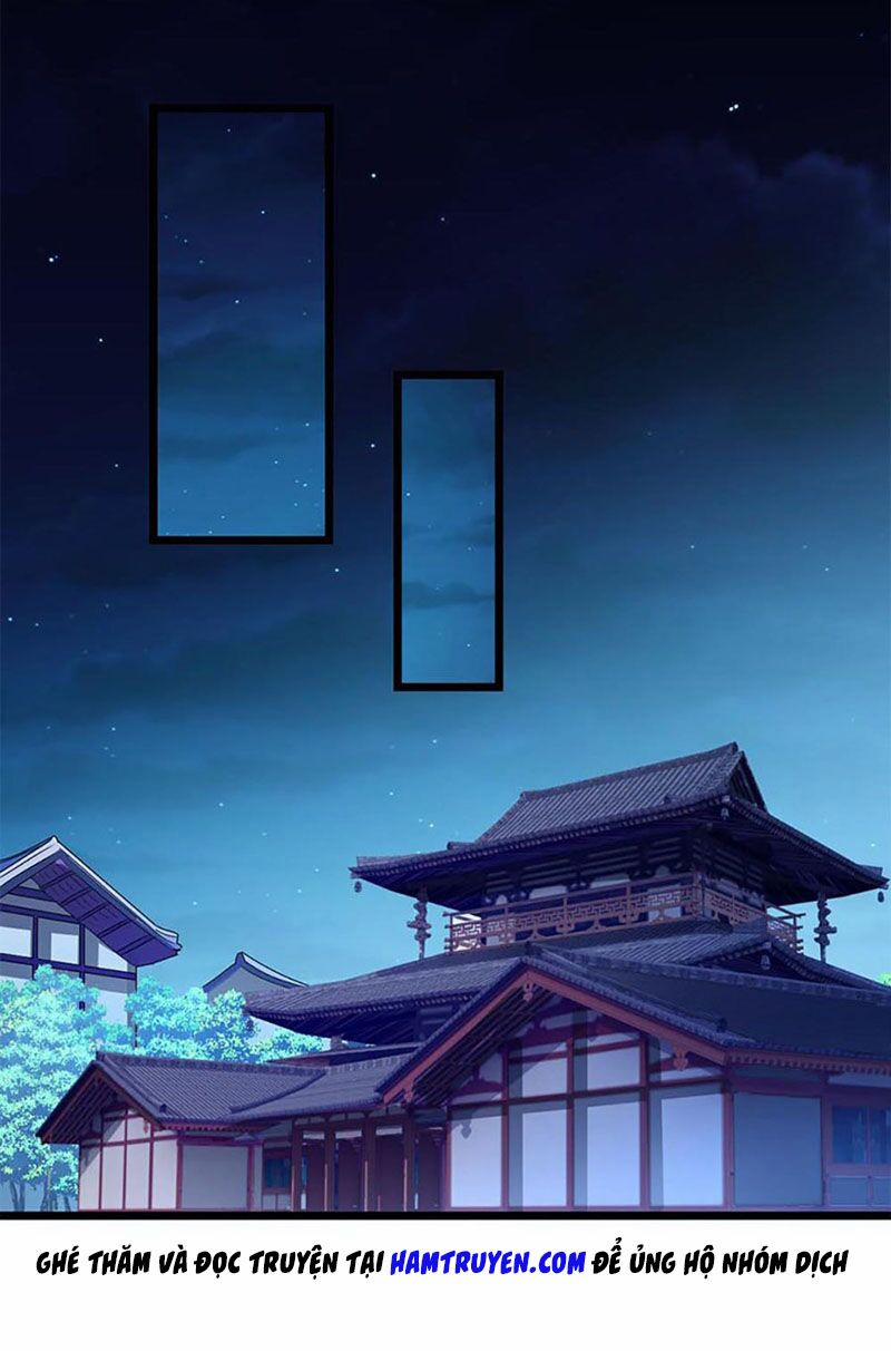 Cửu Dương Thần Vương 210 trang 14