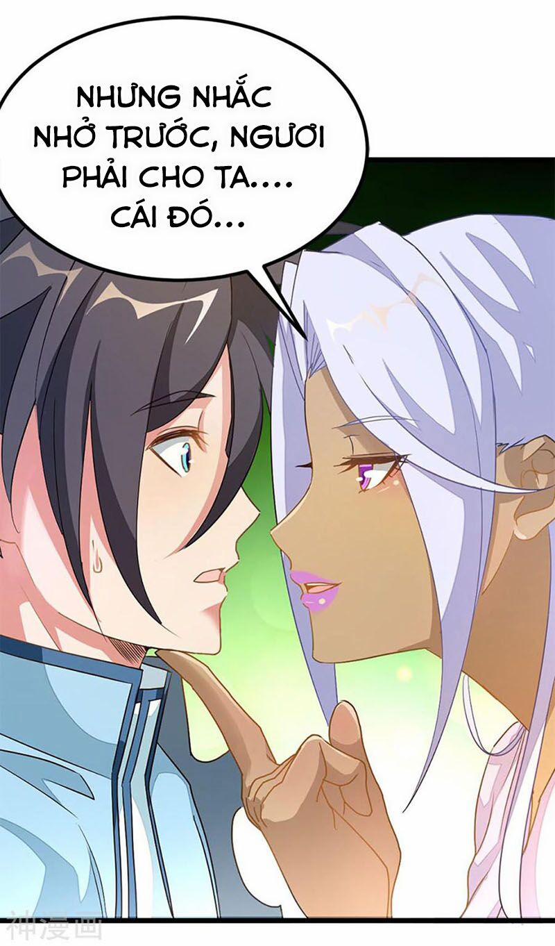 Cửu Dương Thần Vương 210 trang 31