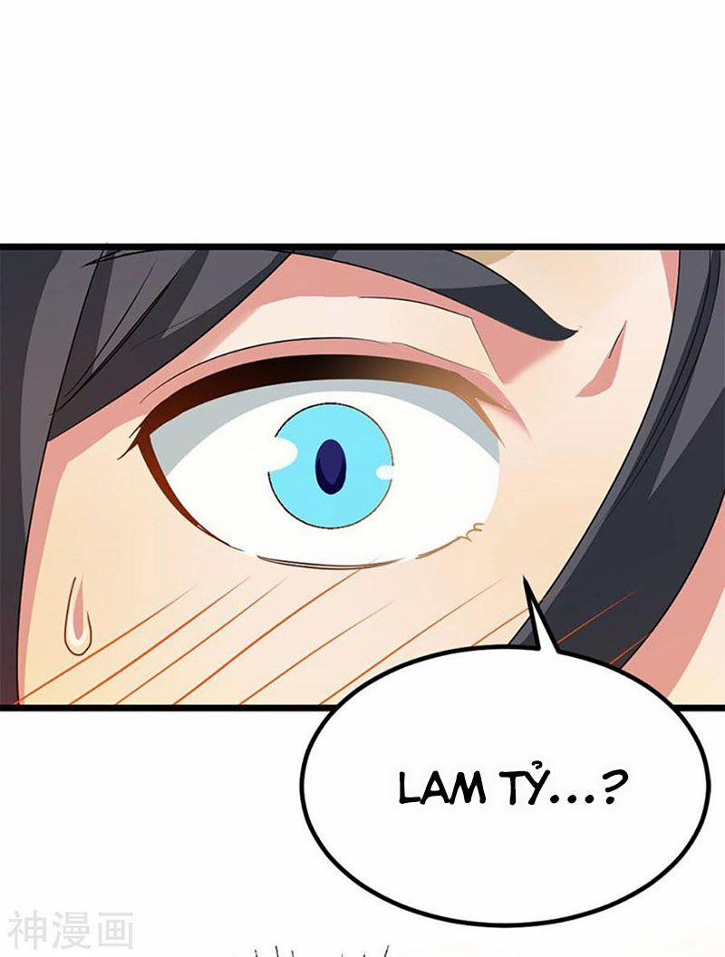 Cửu Dương Thần Vương 210 trang 32