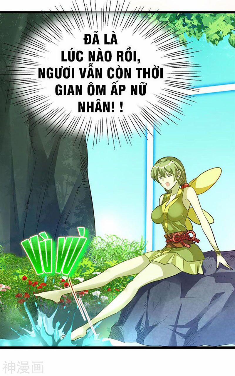 Cửu Dương Thần Vương 210 trang 33