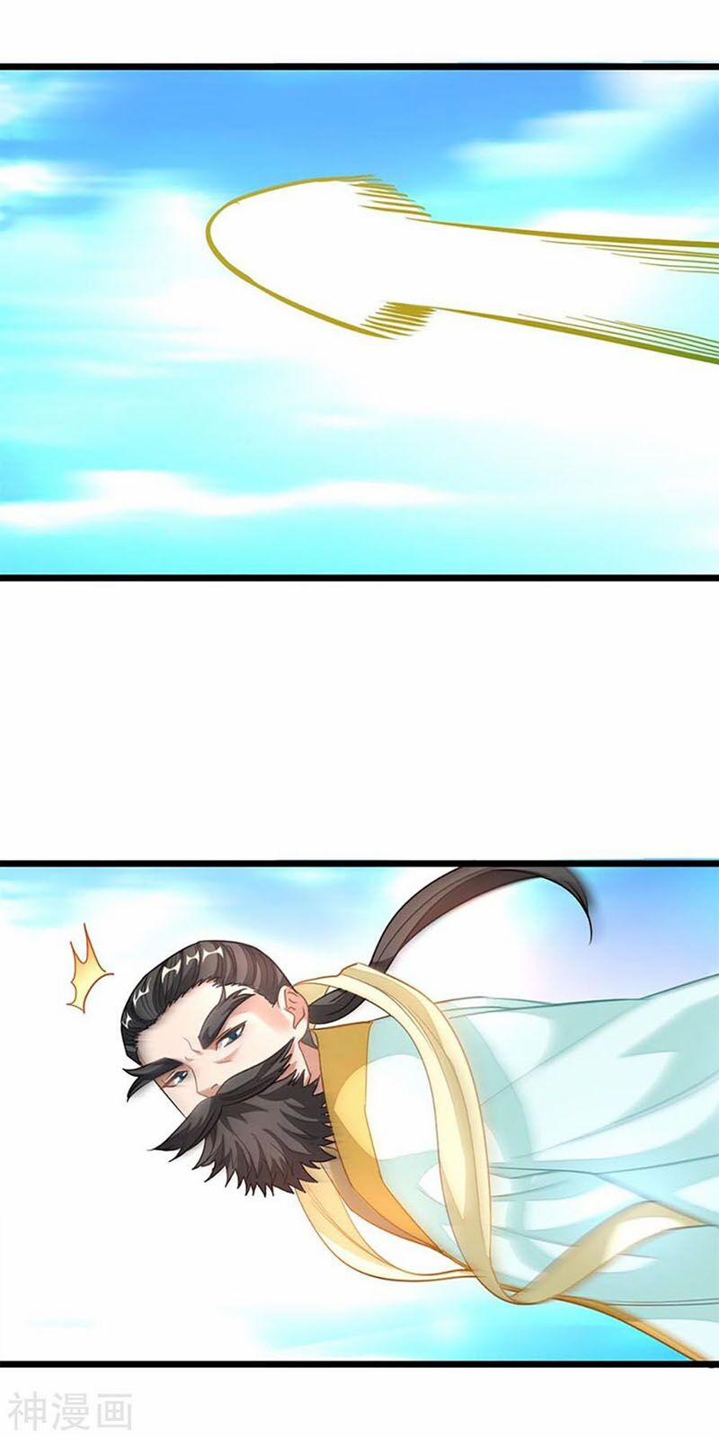 Cửu Dương Thần Vương 210 trang 5