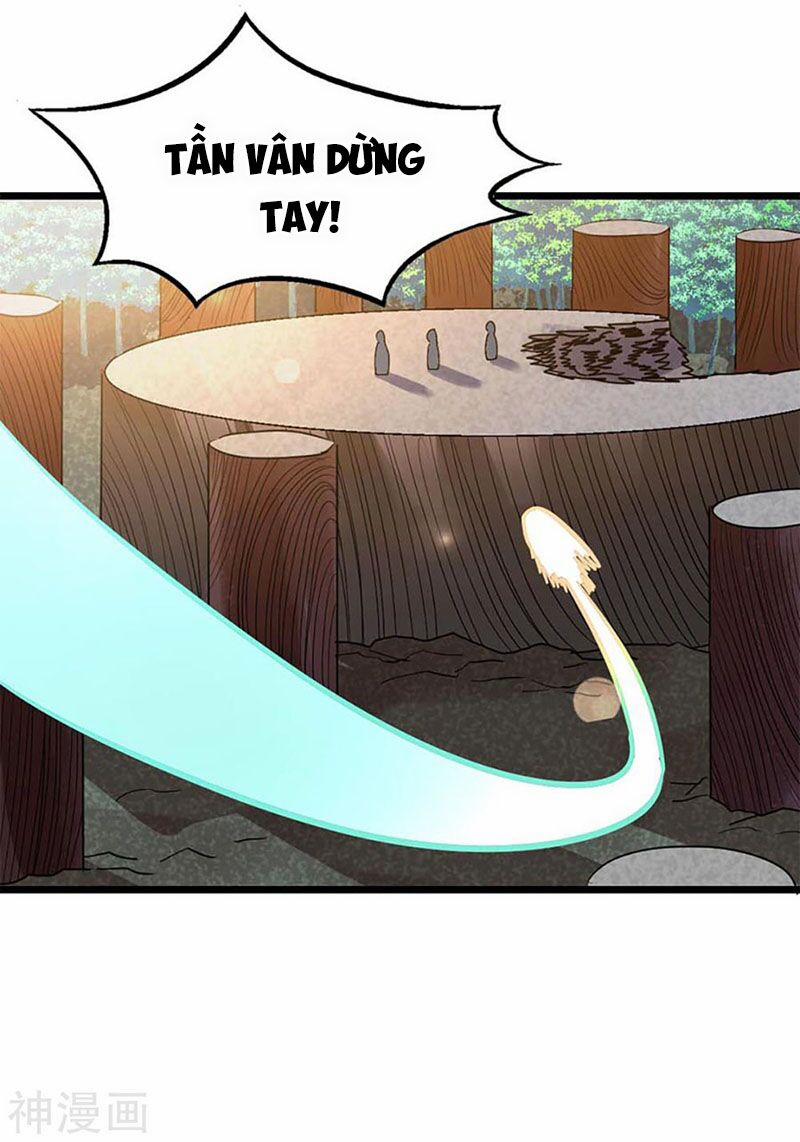 Cửu Dương Thần Vương 210 trang 6