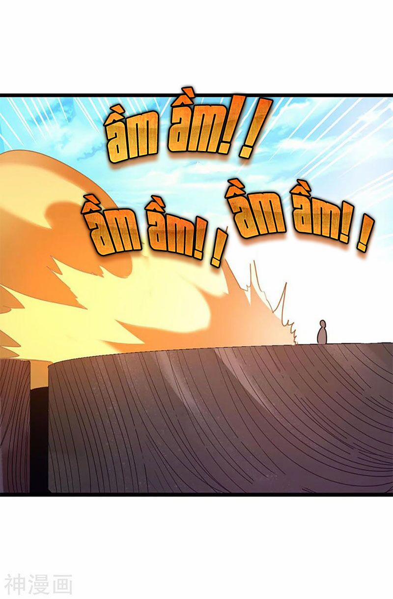 Cửu Dương Thần Vương 210 trang 8