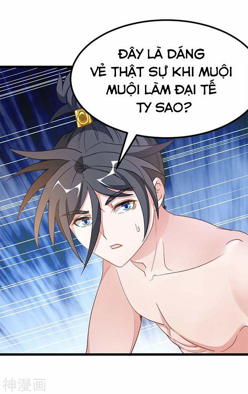 Cửu Dương Thần Vương 211 trang 11