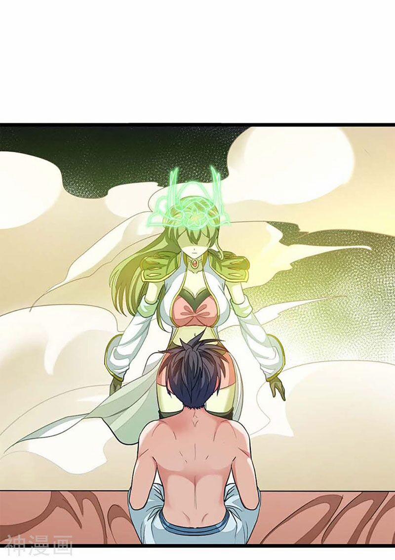 Cửu Dương Thần Vương 211 trang 14