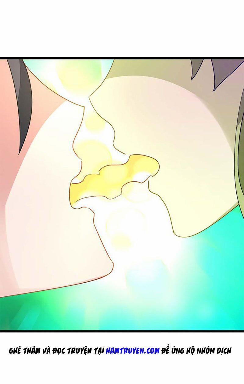 Cửu Dương Thần Vương 211 trang 16