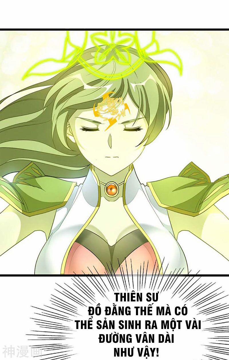 Cửu Dương Thần Vương 211 trang 17