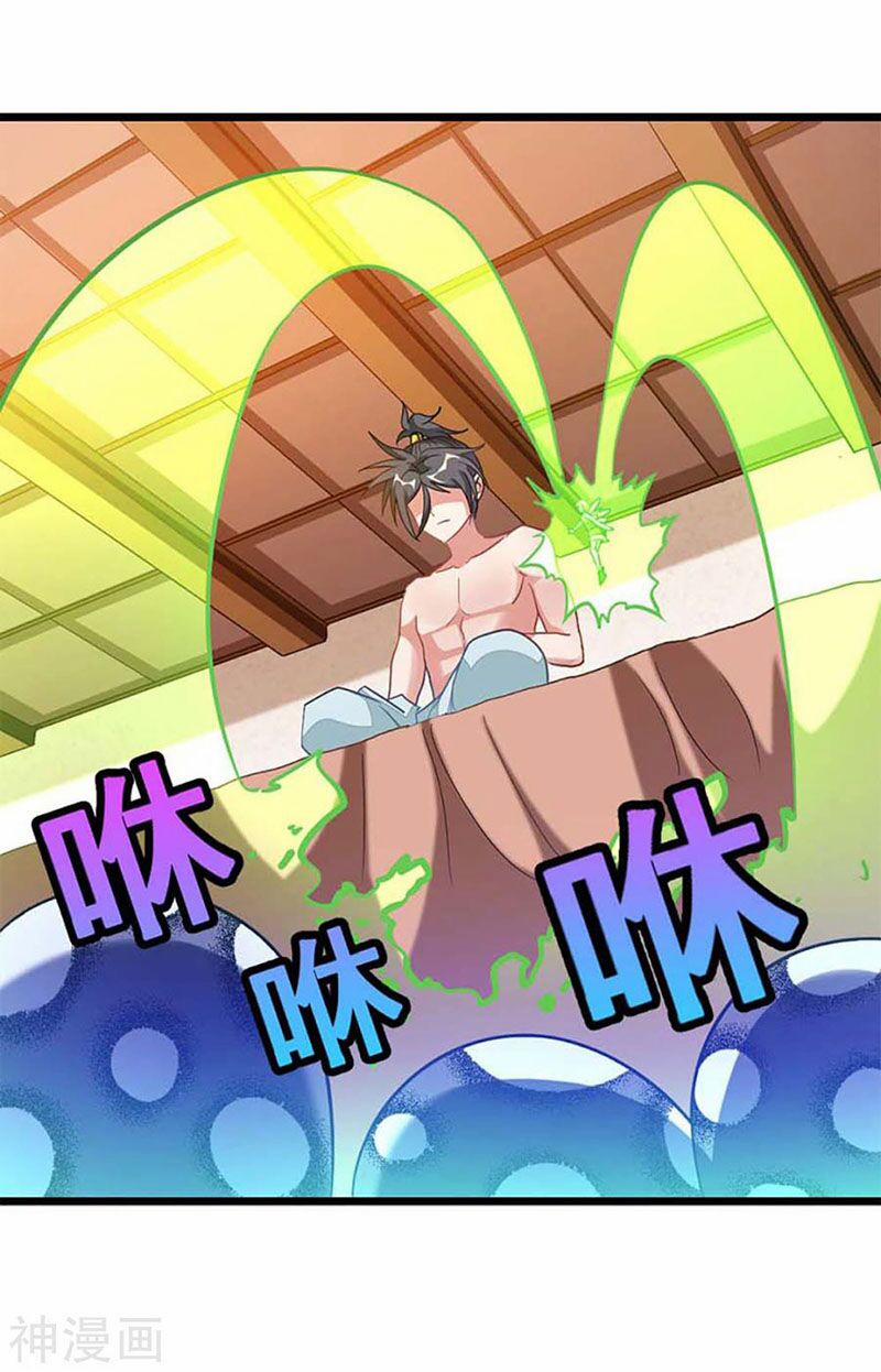 Cửu Dương Thần Vương 211 trang 6