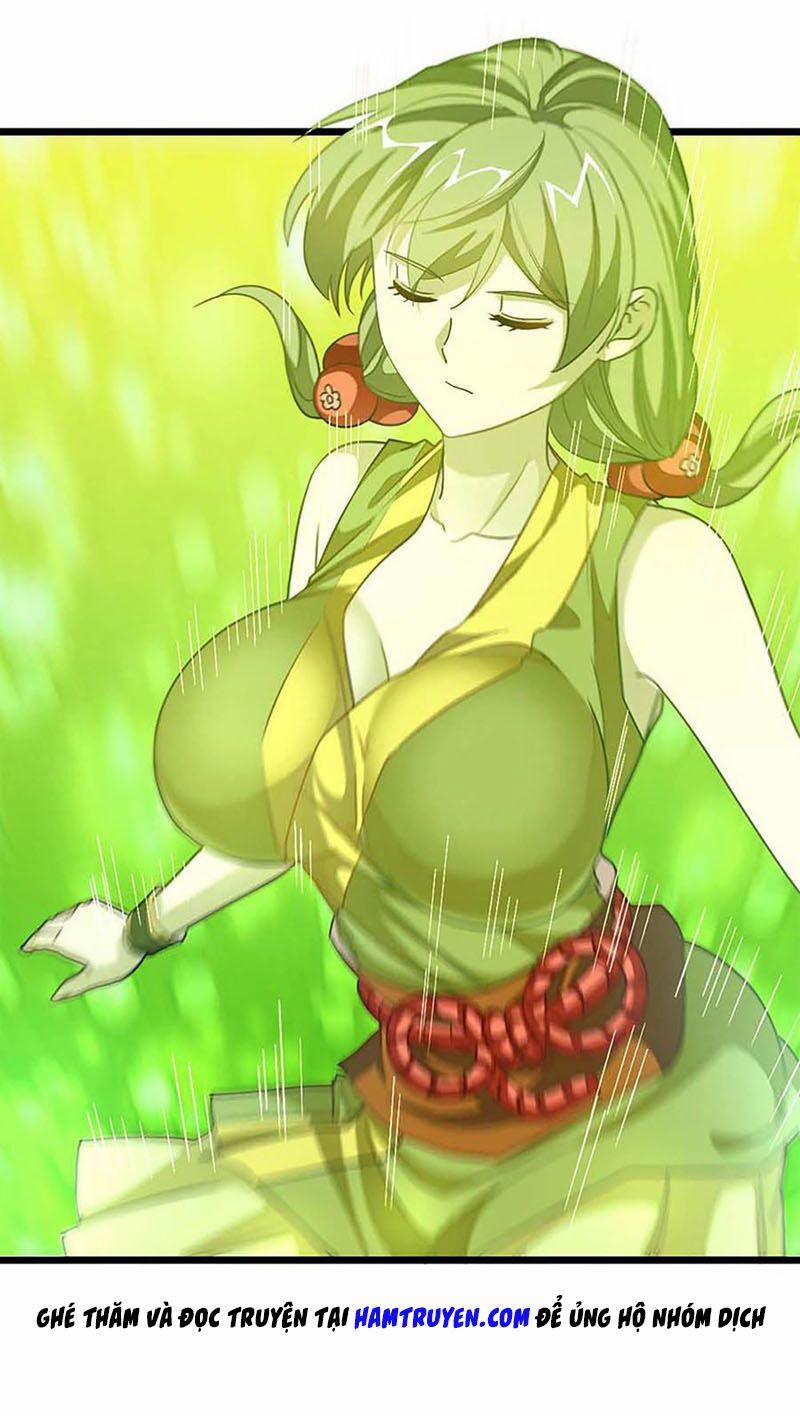 Cửu Dương Thần Vương 211 trang 7