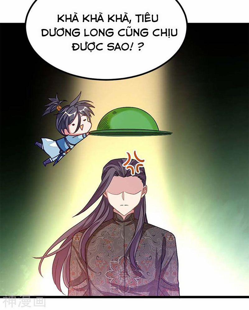 Cửu Dương Thần Vương 212 trang 11