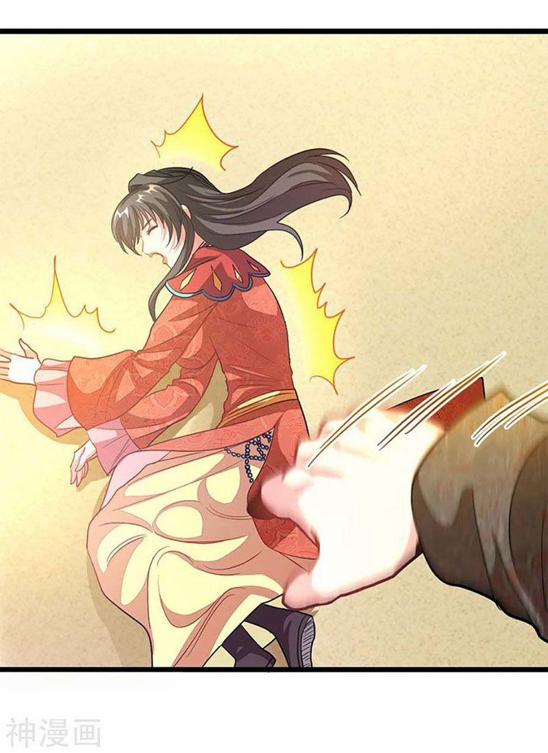 Cửu Dương Thần Vương 212 trang 14