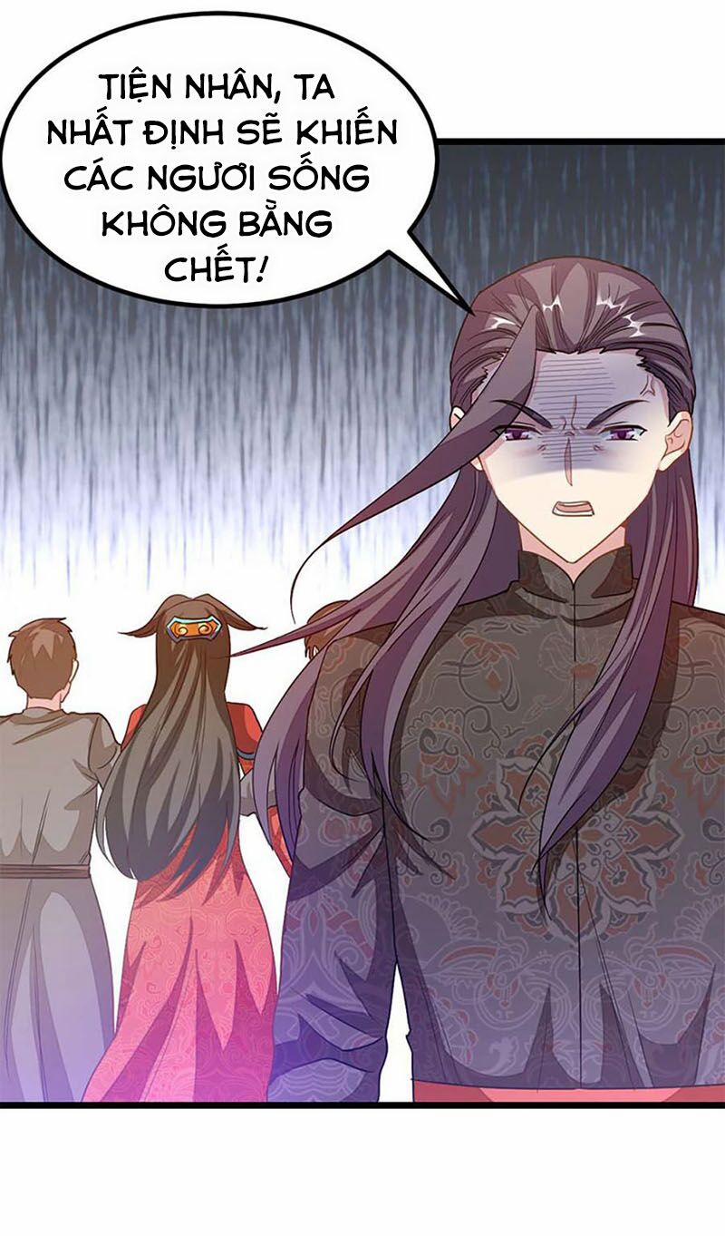 Cửu Dương Thần Vương 212 trang 15