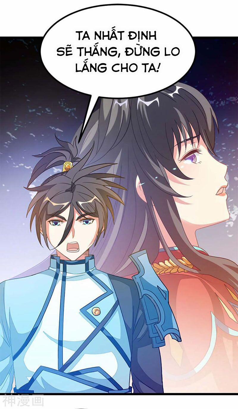 Cửu Dương Thần Vương 212 trang 16