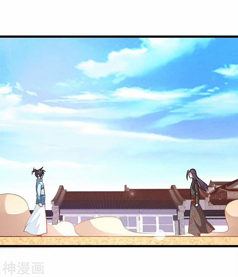 Cửu Dương Thần Vương 212 trang 28