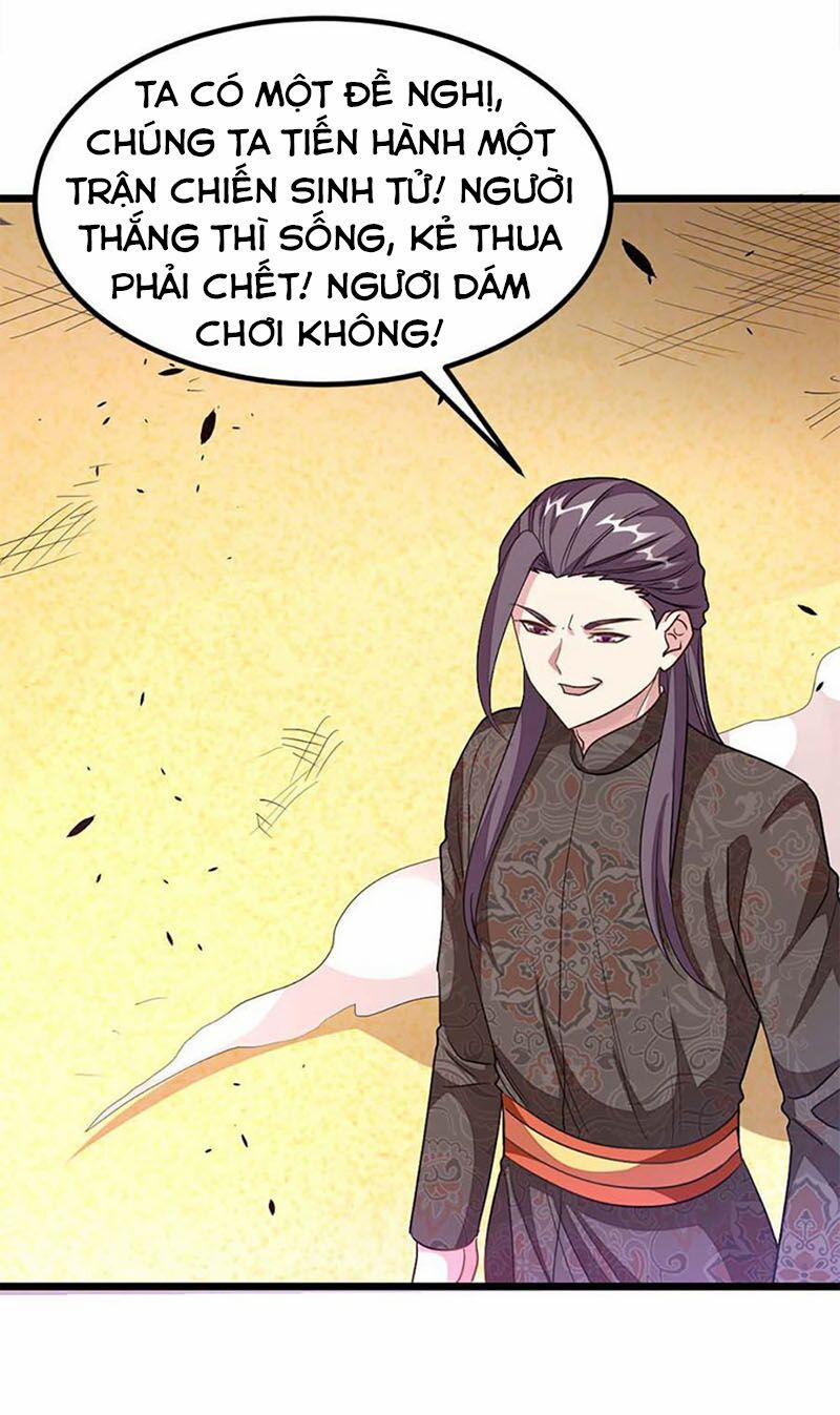 Cửu Dương Thần Vương 212 trang 29