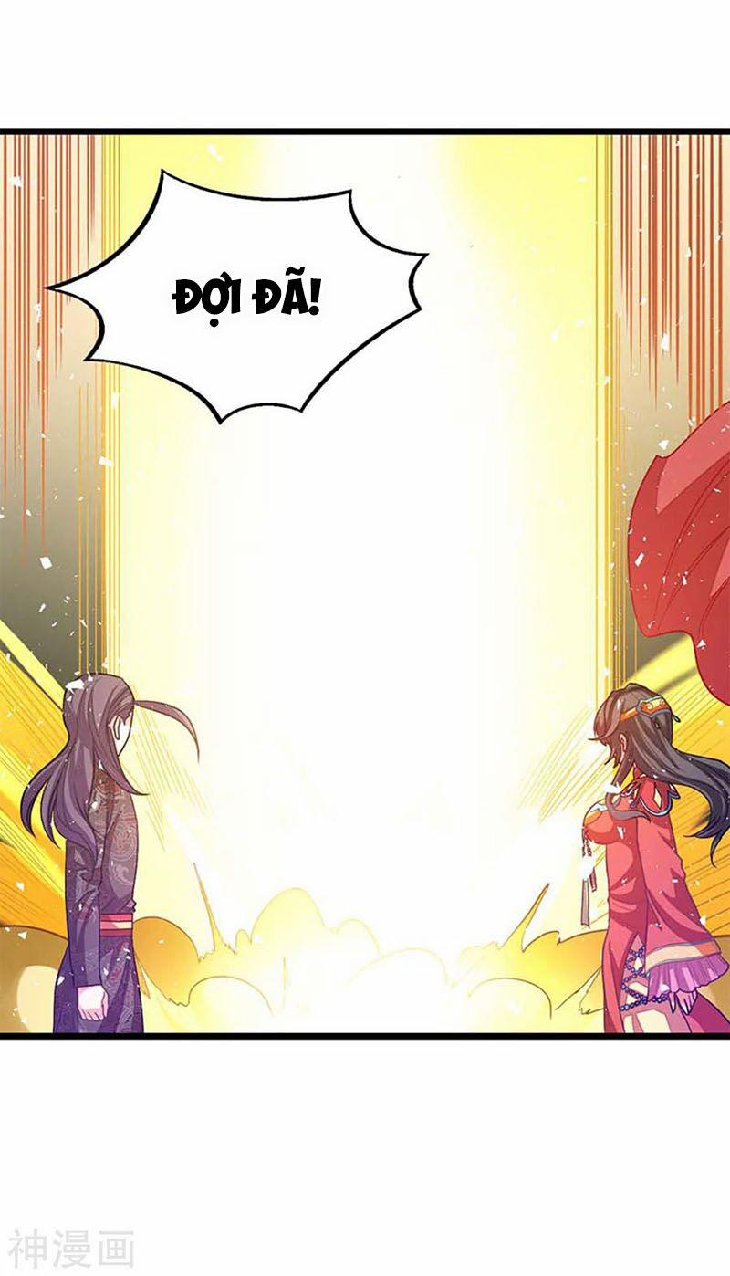 Cửu Dương Thần Vương 212 trang 5