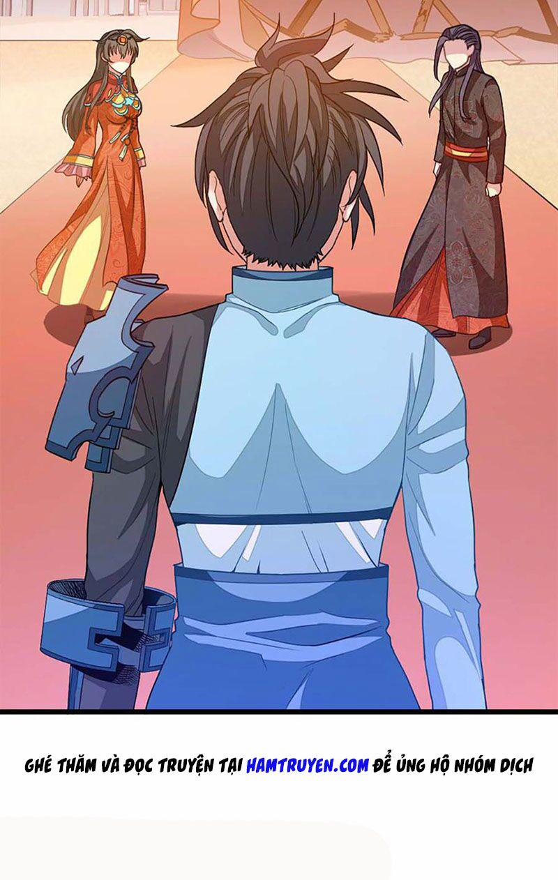 Cửu Dương Thần Vương 212 trang 9