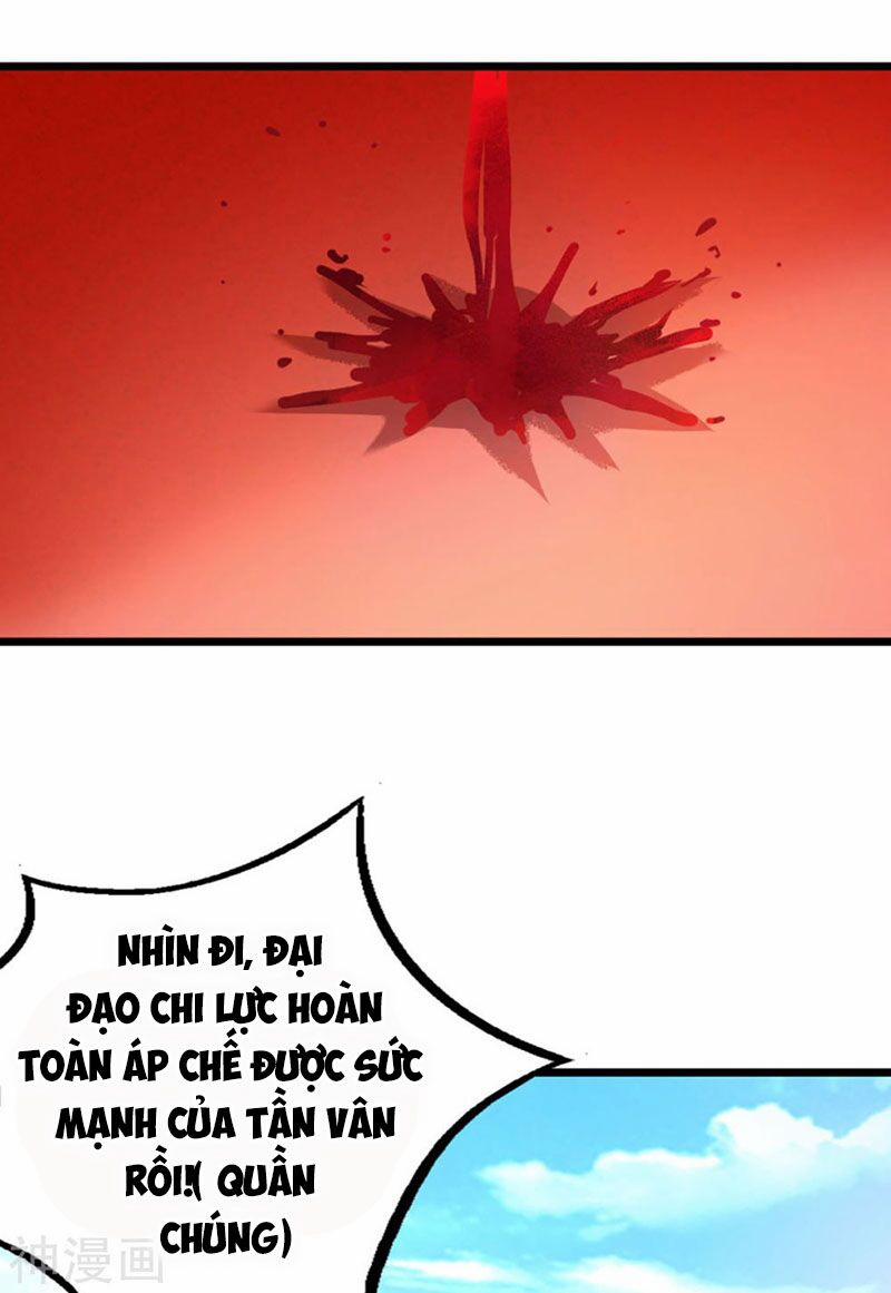 Cửu Dương Thần Vương 213 trang 10