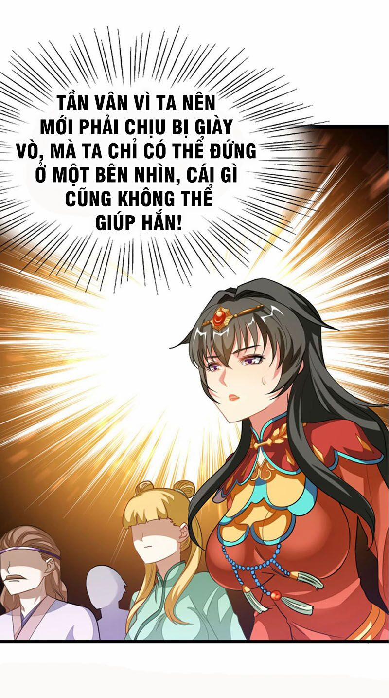 Cửu Dương Thần Vương 213 trang 12