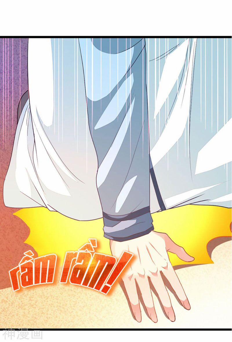 Cửu Dương Thần Vương 213 trang 13