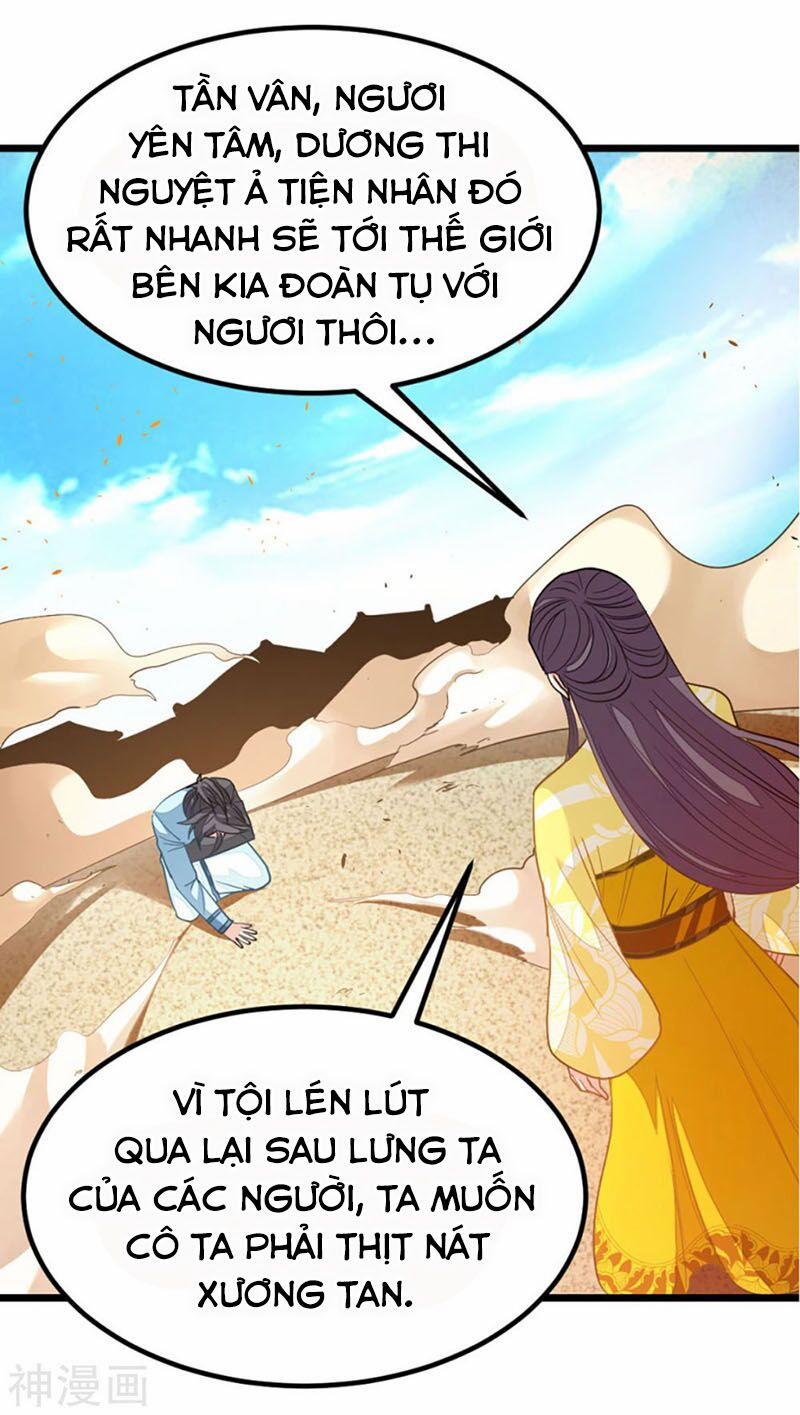 Cửu Dương Thần Vương 213 trang 14