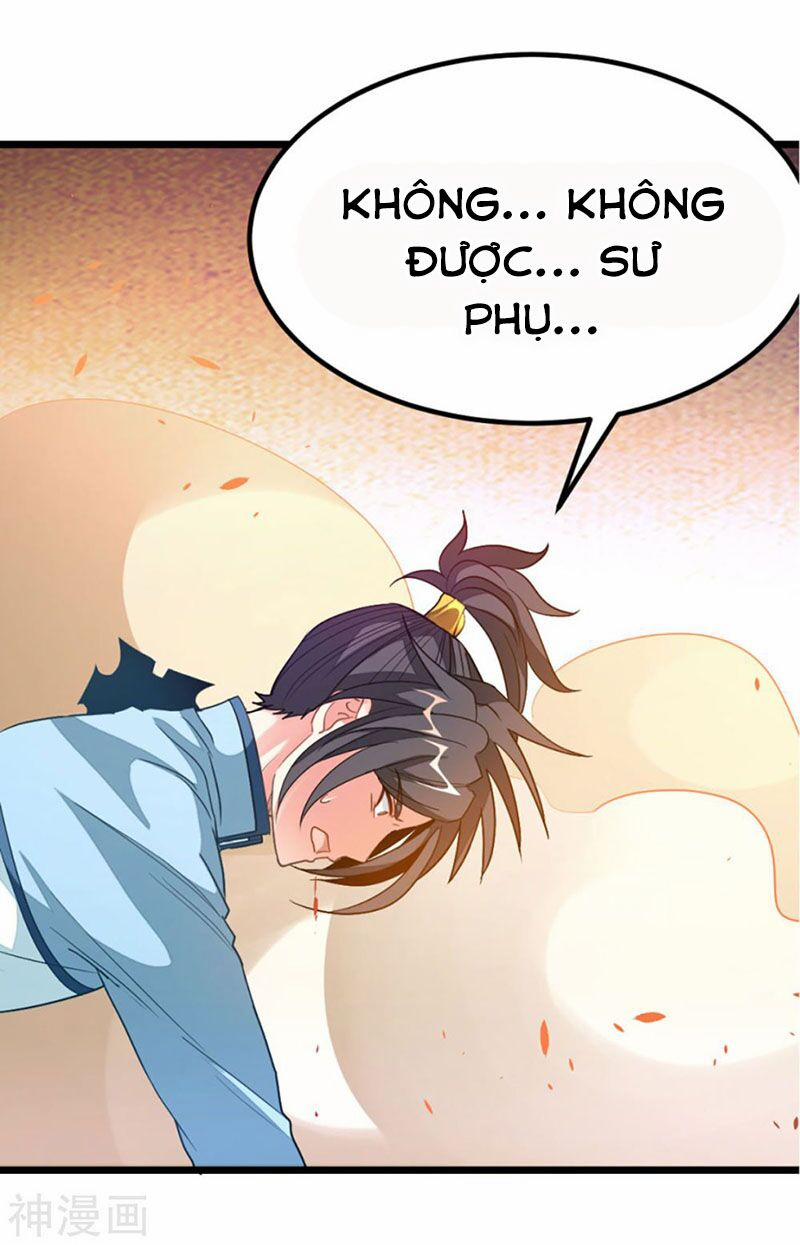 Cửu Dương Thần Vương 213 trang 15