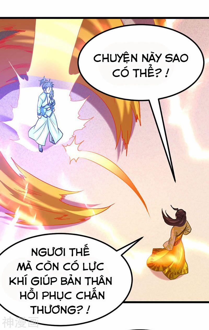 Cửu Dương Thần Vương 213 trang 19