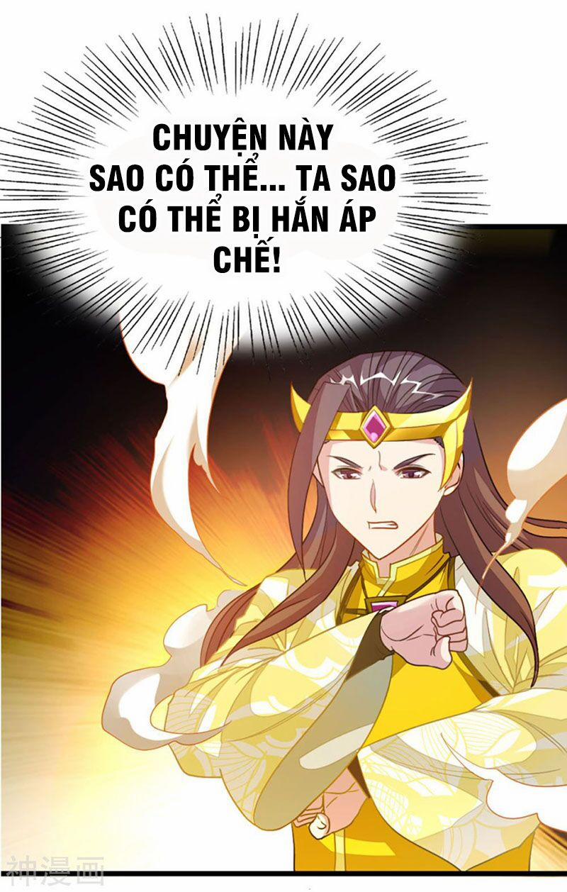 Cửu Dương Thần Vương 213 trang 24